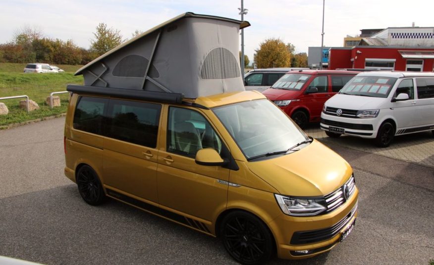 Volkswagen T6 California Ocean 2.0 TDI