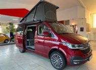 Volkswagen T6.1 California Ocean 4Motion