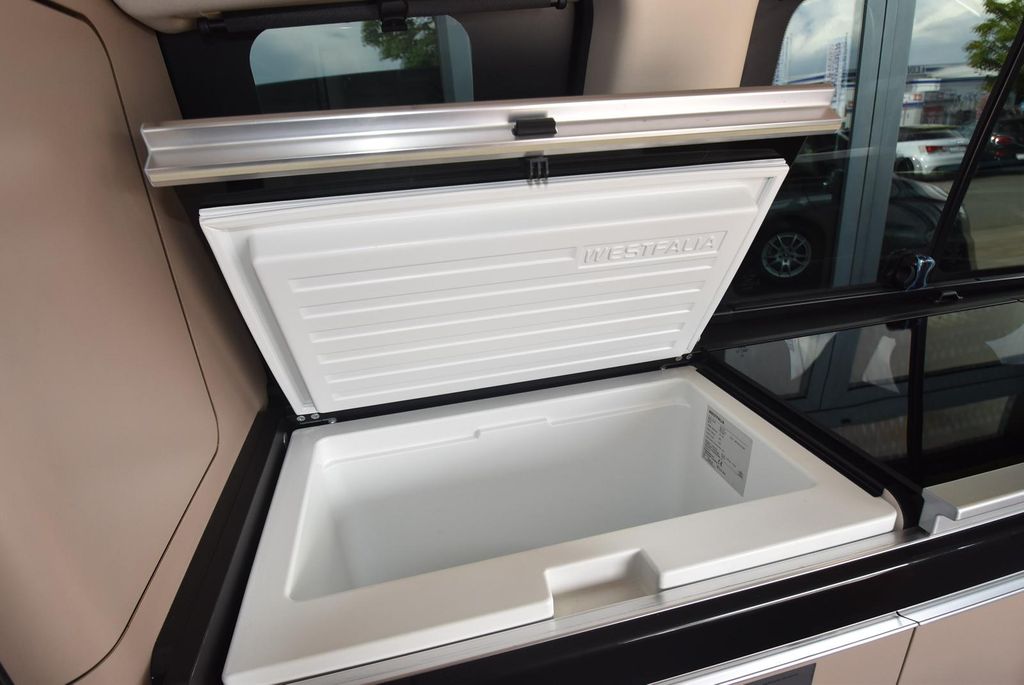 Mercedes-Benz V 250 d Marco Polo AMG