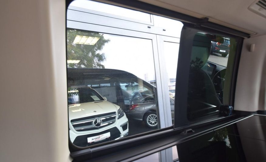 Mercedes-Benz V 250 d Marco Polo AMG