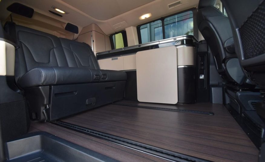 Mercedes-Benz V 250 d Marco Polo AMG