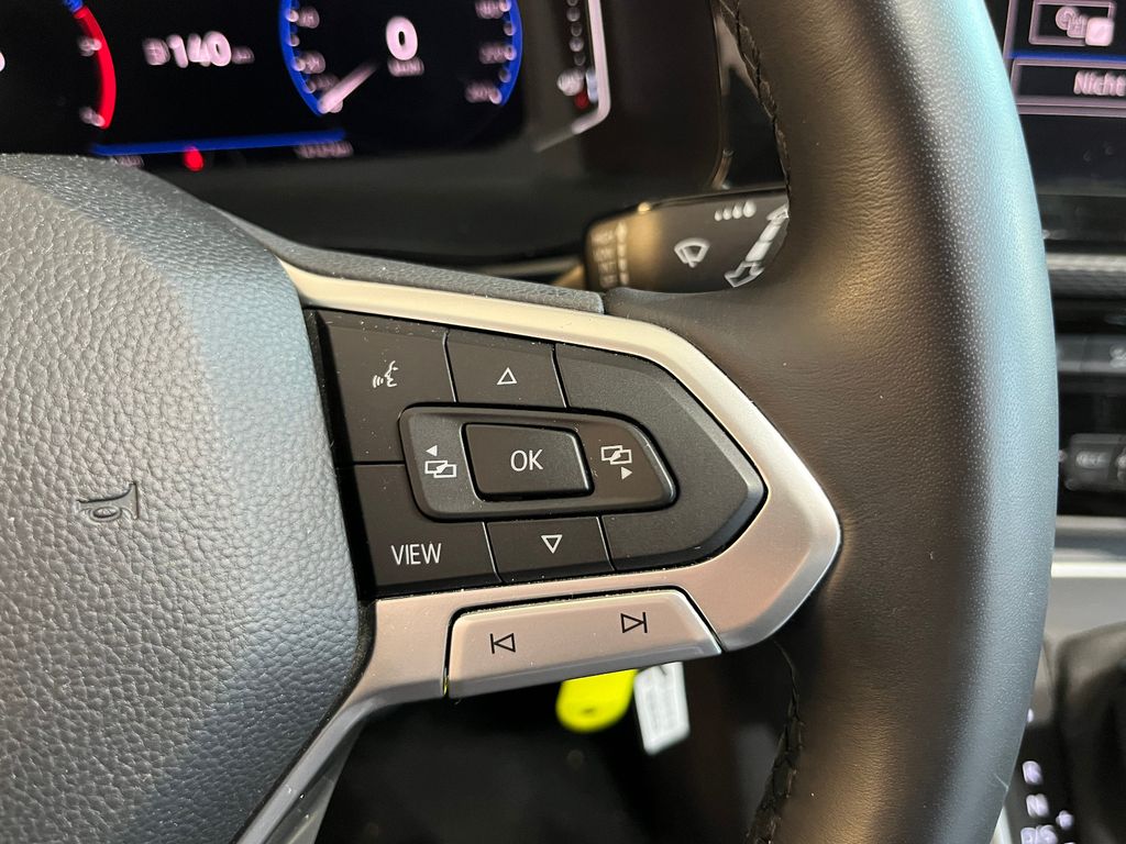 Volkswagen T6.1 California Ocean 4Motion