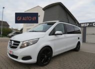 Mercedes-Benz V 220d Marco Polo