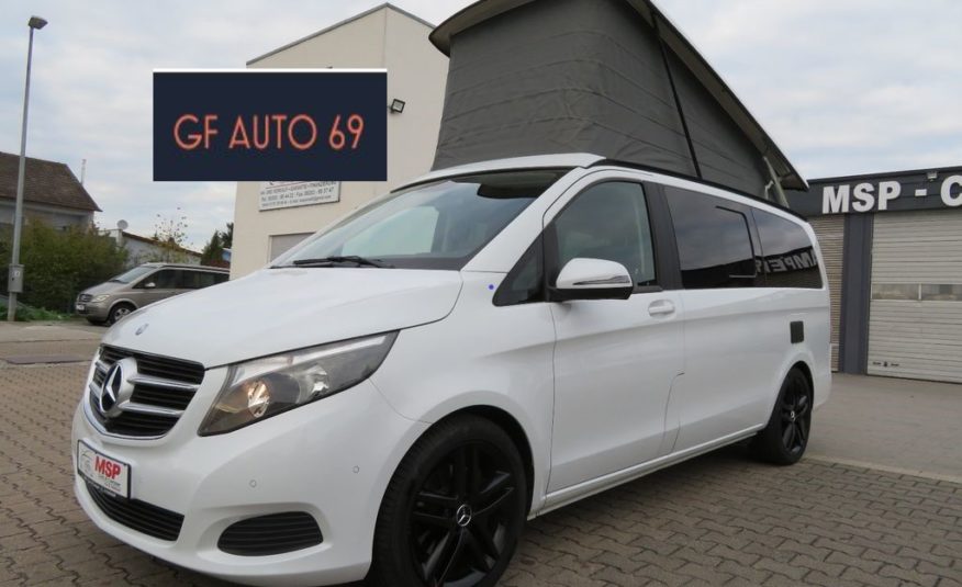 Mercedes-Benz V 220d Marco Polo