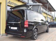 Mercedes-Benz V 250 d Marco Polo AMG