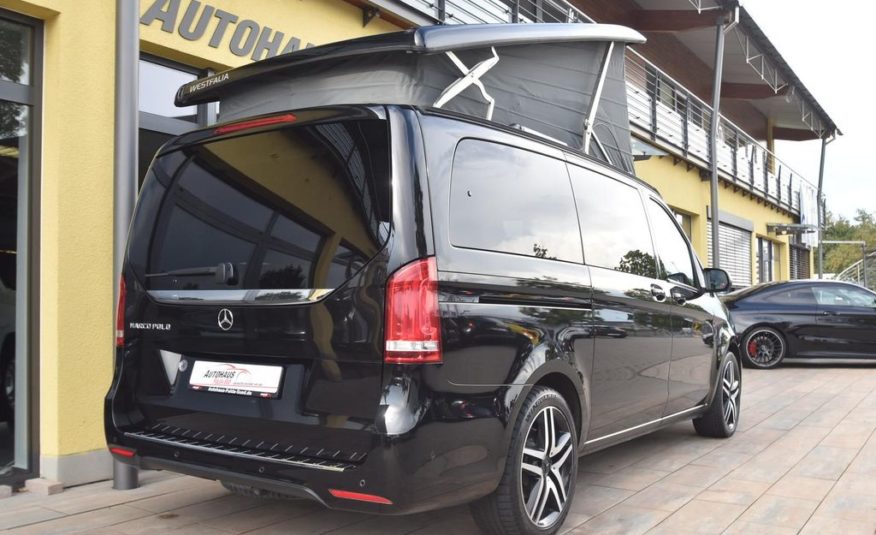 Mercedes-Benz V 250 d Marco Polo AMG