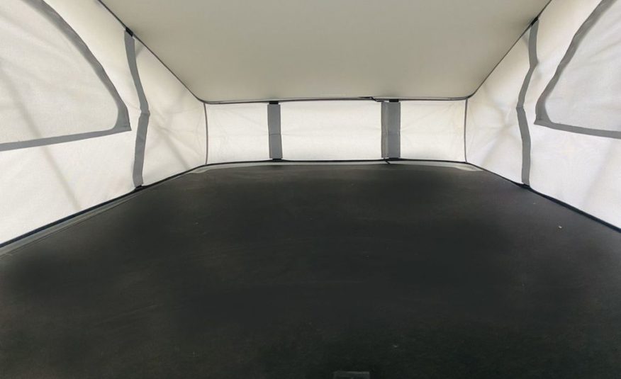 Volkswagen T6 California Beach 2.0 TDI 4Motion