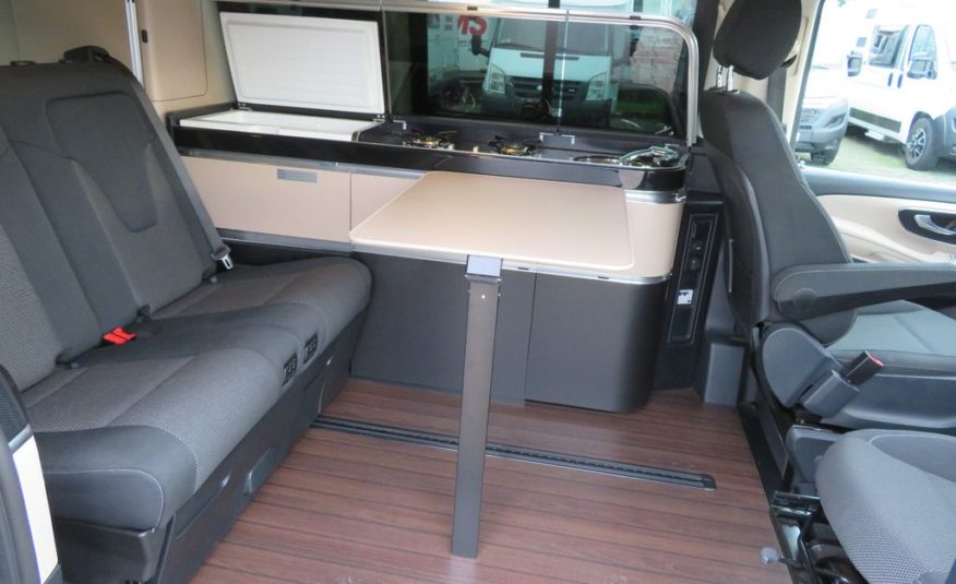 Mercedes-Benz V 220d Marco Polo