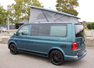 Volkswagen T6 California Coast 4Motion