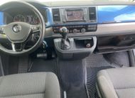 Volkswagen T6 California Beach 2.0 TDI 4Motion