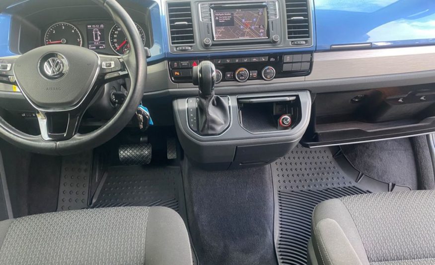 Volkswagen T6 California Beach 2.0 TDI 4Motion