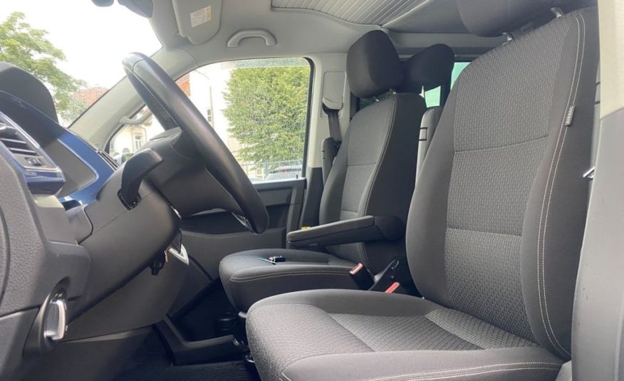 Volkswagen T6 California Beach 2.0 TDI 4Motion