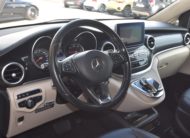 Mercedes-Benz V 250 d Marco Polo AMG