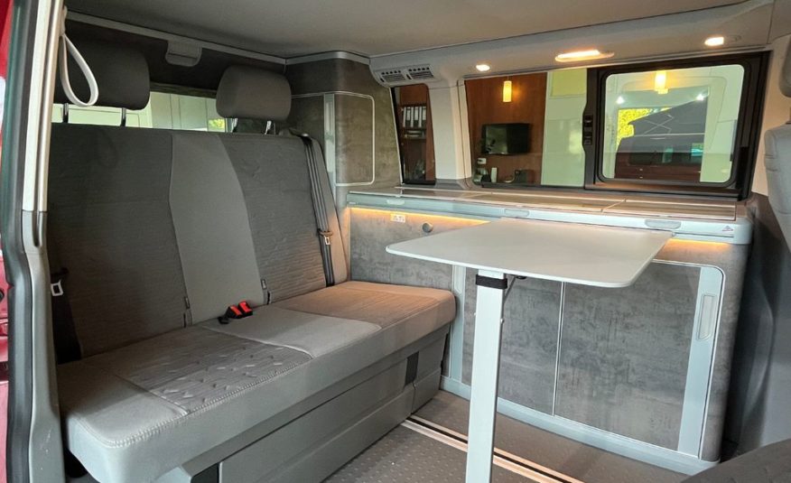Volkswagen T6.1 California Ocean 4Motion