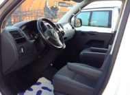Volkswagen T5 California Beach Édition