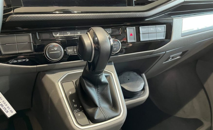 Volkswagen T6.1 California Ocean 4Motion