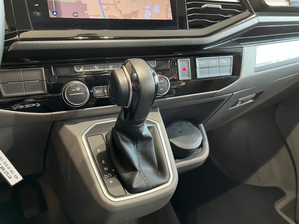 Volkswagen T6.1 California Ocean 4Motion