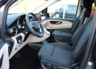 Mercedes-Benz V 220 Marco Polo 1ère Main