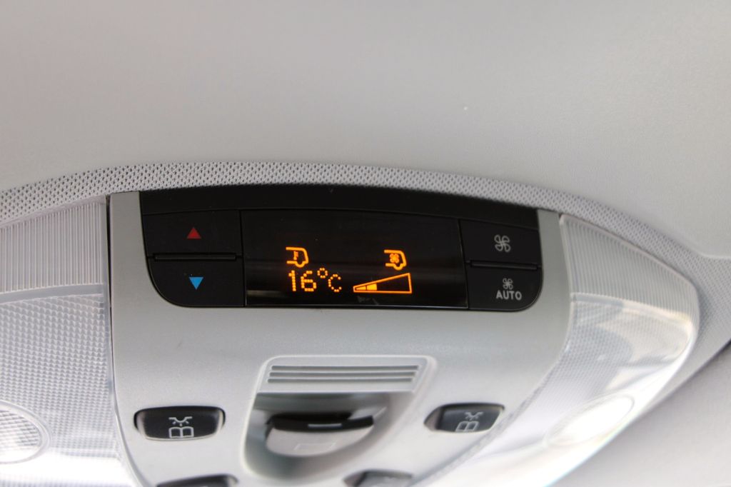 Mercedes Benz Viano  Marco Polo 3.0 CDI