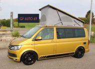 Volkswagen T6 California Ocean 2.0 TDI