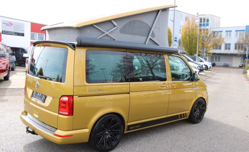 Volkswagen T6 California Ocean 2.0 TDI