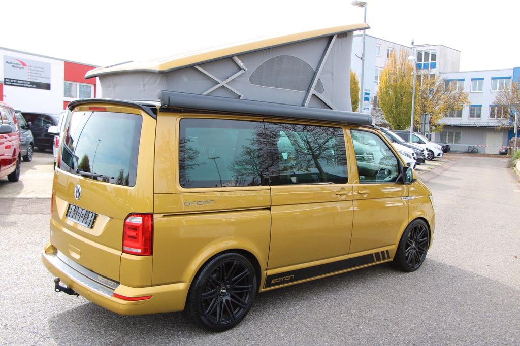 Volkswagen T6 California Ocean 2.0 TDI