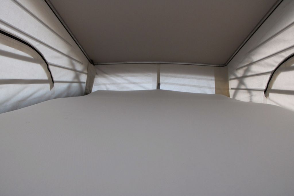 Mercedes-Benz V 220 Marco Polo 1ère Main