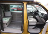 Volkswagen T6 California Ocean 2.0 TDI