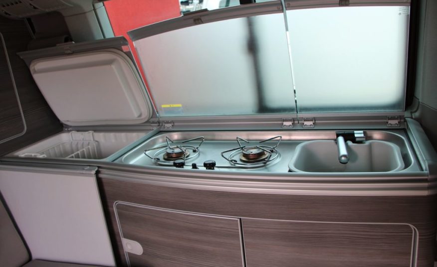 Volkswagen T6 California Ocean 2.0 TDI
