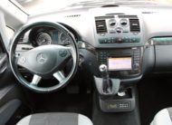 Mercedes Benz Viano  Marco Polo 3.0 CDI
