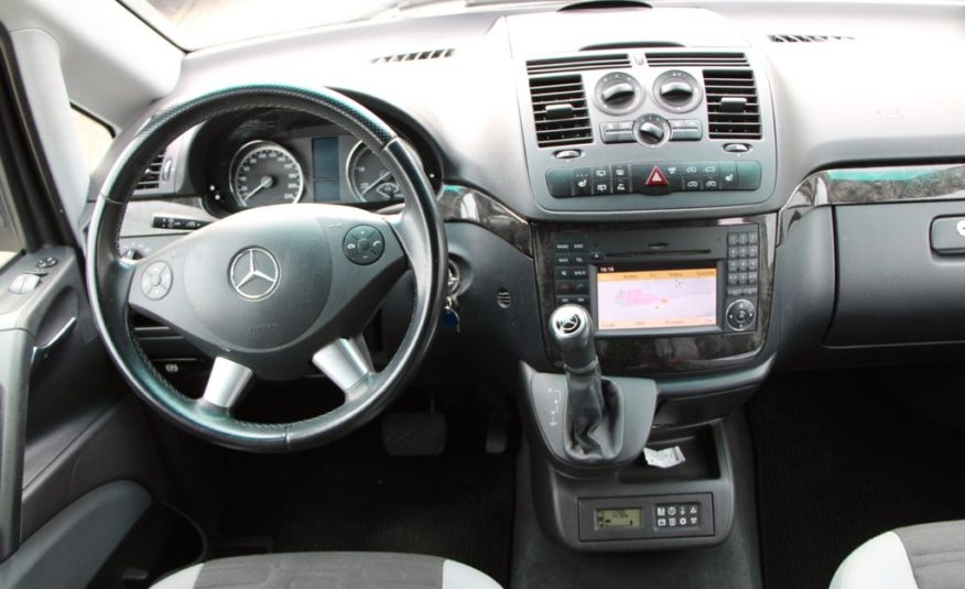 Mercedes Benz Viano  Marco Polo 3.0 CDI