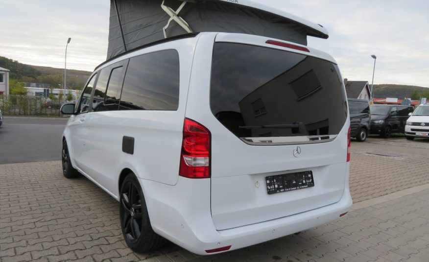 Mercedes-Benz V 220d Marco Polo