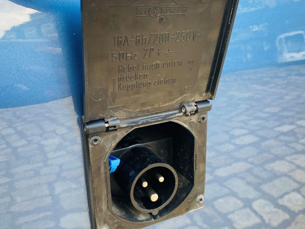 Volkswagen T6 California Beach 2.0 TDI 4Motion