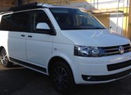 Volkswagen T5 California Beach Édition