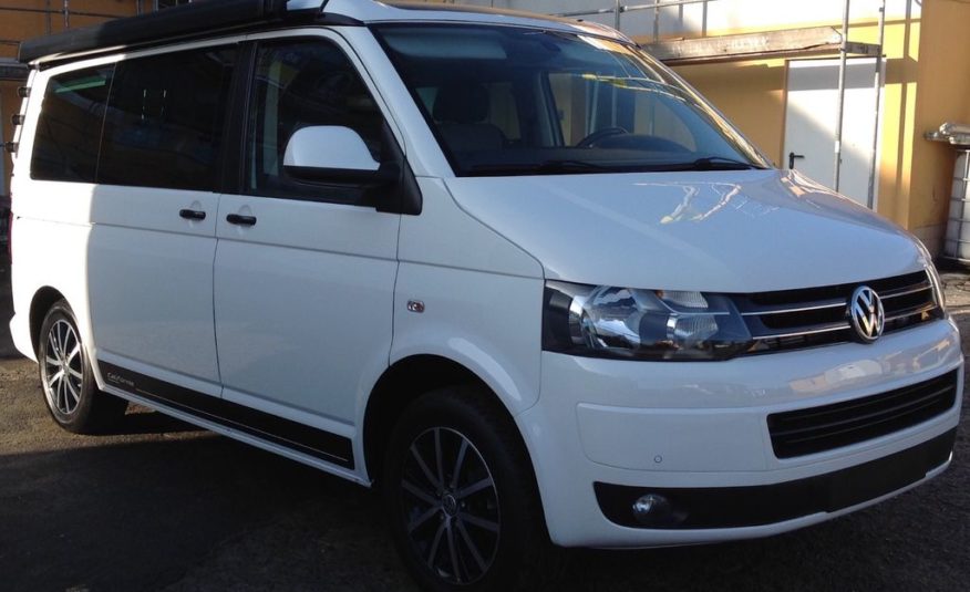 Volkswagen T5 California Beach Édition