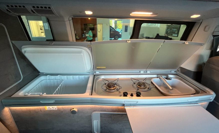 Volkswagen T6.1 California Ocean 4Motion