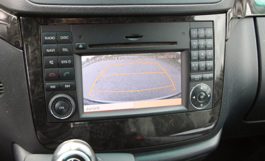 Mercedes Benz Viano  Marco Polo 3.0 CDI