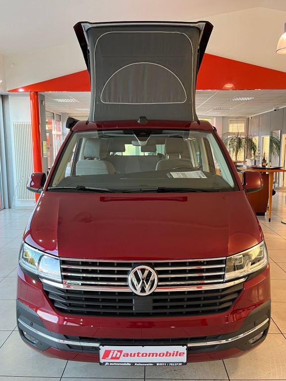 Volkswagen T6.1 California Ocean 4Motion