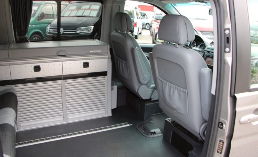 Mercedes Benz Viano  Marco Polo 3.0 CDI
