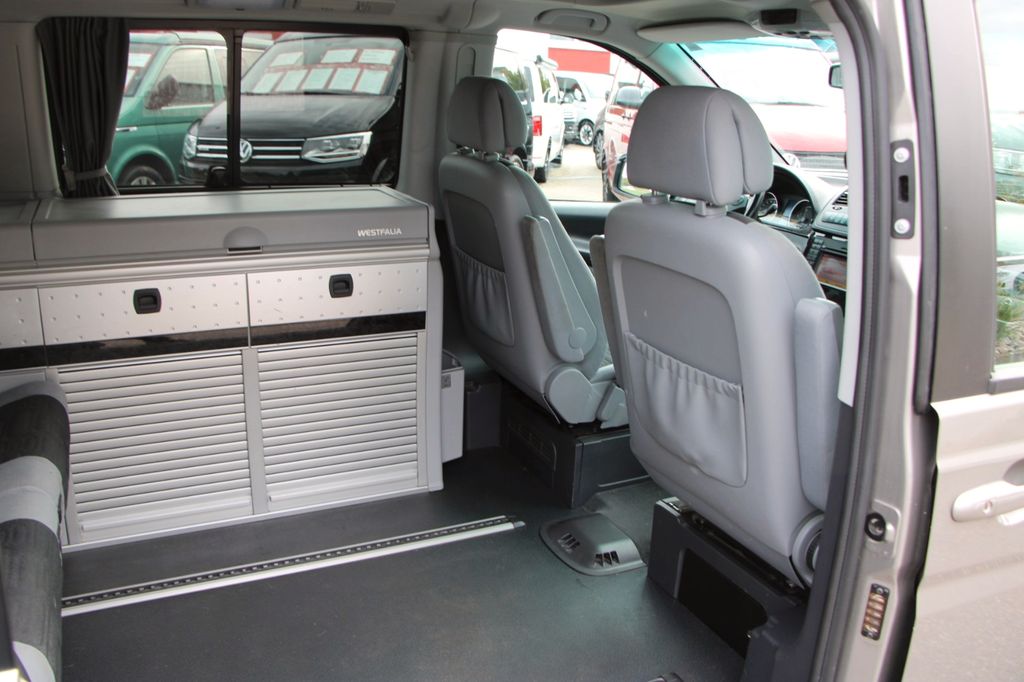 Mercedes Benz Viano  Marco Polo 3.0 CDI