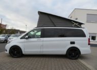 Mercedes-Benz V 220d Marco Polo