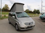 Mercedes Benz Viano  Marco Polo 3.0 CDI