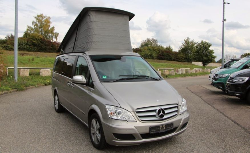 Mercedes Benz Viano  Marco Polo 3.0 CDI