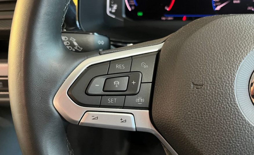 Volkswagen T6.1 California Ocean 4Motion