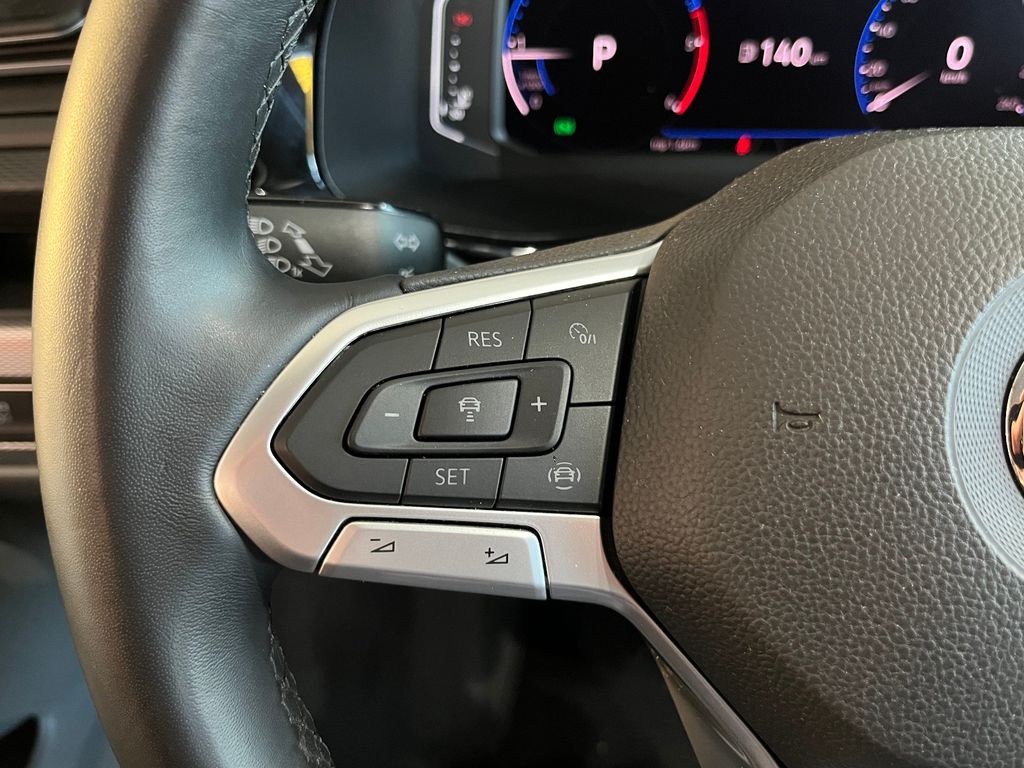 Volkswagen T6.1 California Ocean 4Motion