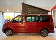 Volkswagen T6.1 California Ocean 4Motion