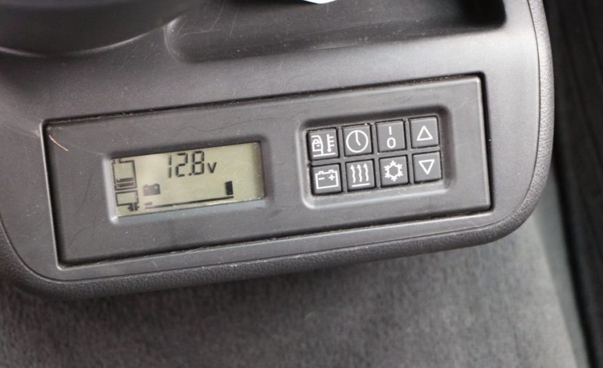 Mercedes Benz Viano  Marco Polo 3.0 CDI