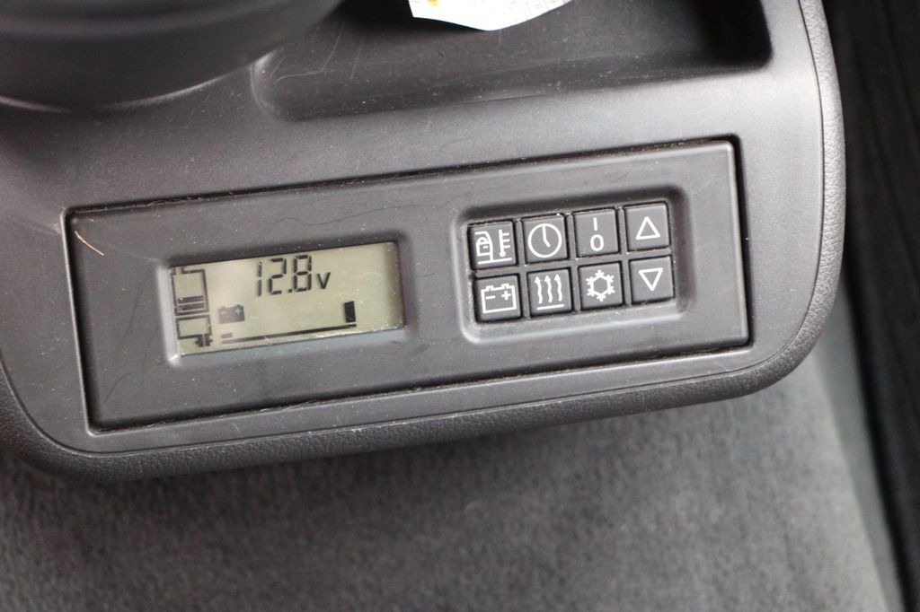 Mercedes Benz Viano  Marco Polo 3.0 CDI