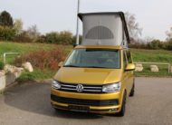 Volkswagen T6 California Ocean 2.0 TDI