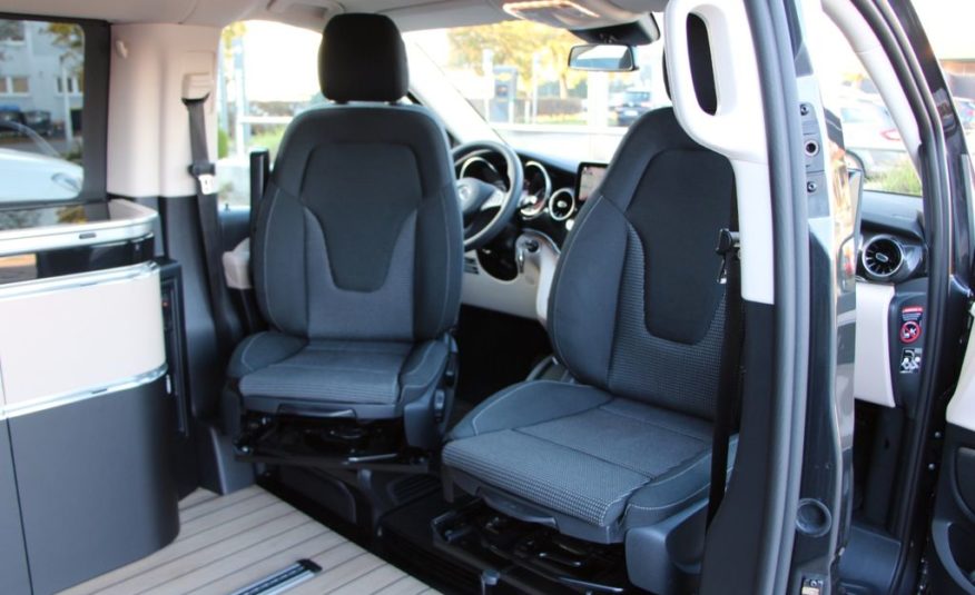 Mercedes-Benz V 220 Marco Polo 1ère Main